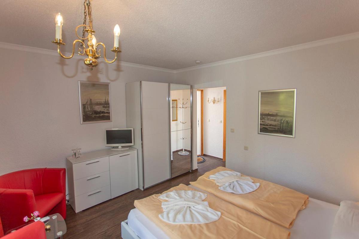 Hotel Im Schwedischen Hof Binz Eksteriør bilde